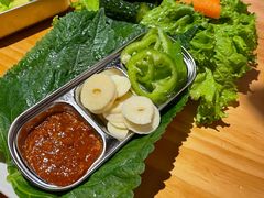 -隐炉和牛烧肉店(群力店)