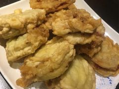 -黄三怪(清河店)