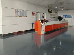 -银川河东国际机场