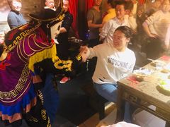 -小龙坎火锅(阳泉店)