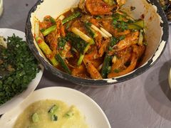 -辣螃铠盆盆蟹大排档(总店)