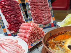 -侃爷南门铜锅涮肉