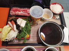 芝士竹轮锅-吉野家(服装城店)