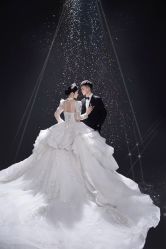 -蜜恋婚纱摄影·客片研发(苏州店)