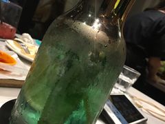 绿巨人-打趸BTC·Breaktime cafe(北京路店)