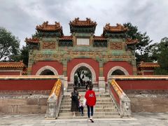 -普陀宗乘之庙(小布达拉宫)