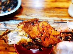 大兔腿-老黄记手撕烤兔(玉林街店)