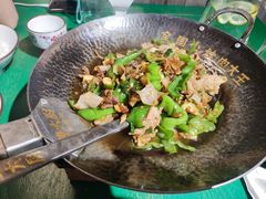 -费大厨辣椒炒肉(太平老街店)