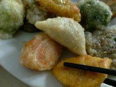 -飘香小食店(国平路店)