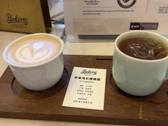 -Parking Coffee(孩儿巷店)
