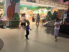 -厦门诚毅自然探索馆