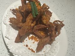 -肥仔文澳门猪骨煲(南京西路店)