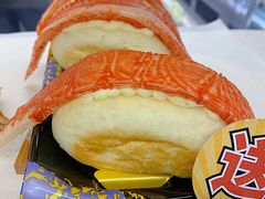 -美心西饼mx cakes(猎德优托邦店)