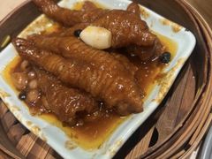 -点都德(千灯湖环宇城店)