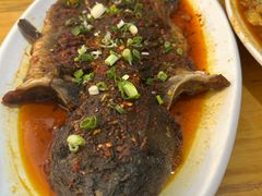 -西北兄弟大盘鸡卷子鸡