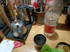 -九田家黑牛烤肉(溧水万达店)