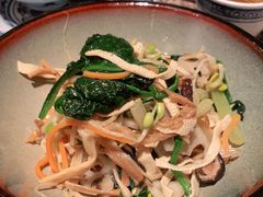 南京素什锦-南京大牌档(富力海珠城店)