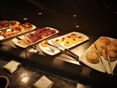 -威斯汀舞台餐厅