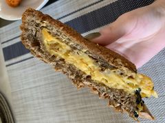 -韩国利尔面包(桂林路店)