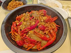 -聚味瞿记·龙虾堂(坡子街店)