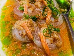 -桂满陇·手作小笼包&江南叫花鸡(中山公园店)