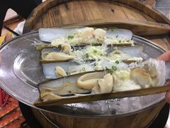 -蚝专家(北滘店)