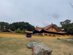 -太子山公园(园东路)