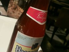 -HIHE Bistro·Oyster Bar(华熙live店)