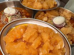 -牧童禧肉社·韩国炭火烤肉店(中粮祥云小镇店)