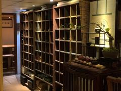 -菩提书坊(侨福大厦店)
