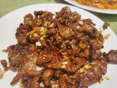 -振生清真饭店(永安道店)