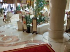 -御景山温泉花园酒店