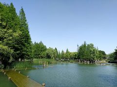 -白塘生态植物园