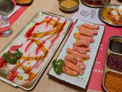 -西塔拾玖泥炉烤肉·活鳗(芝麻街店)