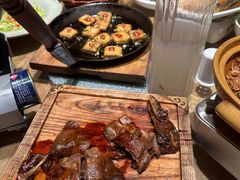 -黄山老妈·土菜(碧桂园店)