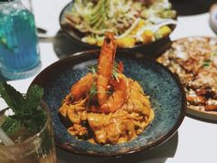 -BE BRIGHT KITCHEN(正佳广场店)