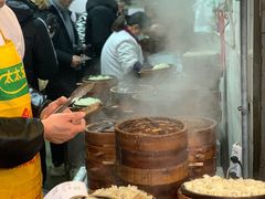 -海汇源老烧麦店(东大街总店)