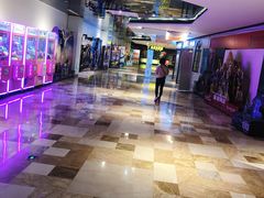 -金逸影城(影视中心IMAX店)