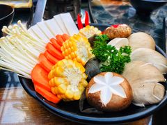 -丽江庭院之爱在路上(西单店)