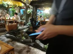 -城墙拐拐火锅(三峡广场黑金冠店)