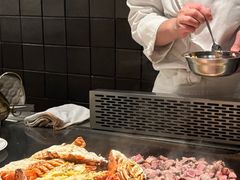 -温度铁板烧(亚泰大街店)