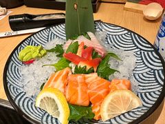 -温野菜涮涮锅(万象城店)