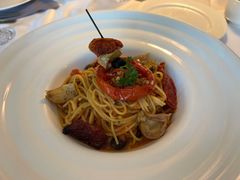 -火车头法国西餐厅