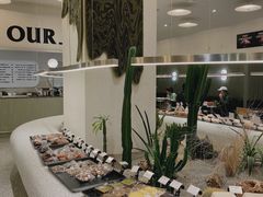 -OUR Bakery(SKP-S店)