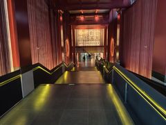 -北京大葆台遗址博物馆