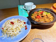 -魔鬼牛蛙小厨•烤鱼•龙虾(上马墩光华时代店)