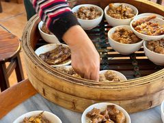 -品香排骨饭(羊官路店)