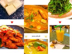 -Home Thai·泰谣(王府井apm店)