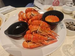 -聚味瞿记·龙虾堂(坡子街店)