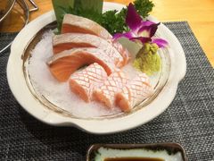 -竹马炭火烤肉(南屏店)